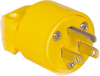 15A 125V Male Plug -- 0704353 - Image