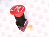 Pushbutton - 123380564 - Radwell International
