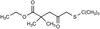 Ethyl 5-tert-Butylthio-2,2-dimethyl-4-oxopentanoate - 10016 - Medical Isotopes, Inc.