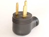 NEMA 6-50P Right Angle Plug, 270 Degree -- UC-078C