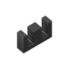 Ferrite Cores - 495-B66894Y0100K187-ND - DigiKey