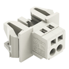 Male connector/plug - 721-602/114-000 - WAGO