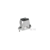 Heavy Duty Connector Housings, Hoods, Bases - 1106444-1-ND - DigiKey