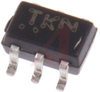 MOSFET;Dual P-Ch;VDSS -20V;RDS(ON) 215 Milliohms;ID -0.88A;SC-88/SOT-363;gFS 3S - 70100702 - Allied Electronics, Inc.