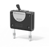 Magnetic & Hydraulic-Magnetic Overcurrent Circuit Breakers -- Type 8345