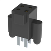 Headers, Receptacles, Female Sockets - SFM-102-03-S-D-A-ND - DigiKey