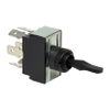 25 A Freightliner OEM Replacement Toggle Switches -- 59024-15 - Image