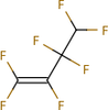 1,1,2,3,3,4,4-Heptafluorobut-1-ene - 1300-3-50 - SynQuest Laboratories, Inc.
