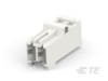 Rectangular Wire & Cable Connectors & Housings - 1-928344-2 - TE Connectivity