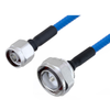 Coaxial Cables (RF) - 6099-PE3C4132-24-ND - DigiKey
