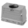 Heavy Duty Connector Housings, Hoods, Bases - C14611R0166018-ND - DigiKey