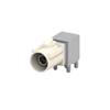 Coaxial Connector (RF) Assemblies - 17-2291392-2-ND - DigiKey