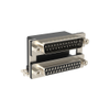D-Sub Connector Assemblies - 664-L17H2560127-ND - DigiKey