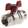 Ball Valves - 7335221 - RS Components, Ltd.