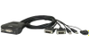 KVM Switches - 2836861 - RS Components, Ltd.