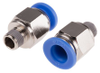 Pneumatic Fittings - 9160722 - RS Components, Ltd.