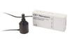 Motorized Actuator, NSA12, CONEX-PP Integrated Controller -- CONEX-NSA12 - Image