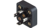 DIN 43650 Solenoid Connectors - 527465 - RS Components, Ltd.