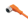 Sensor & Actuator Cables - 189931 - RS Components, Ltd.
