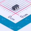 15MHz 12V SOT-23 Operational Amplifier IC - 687-LMP7707MF/NOPB - ERSAELECTRONICS PTE. LTD.
