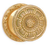 Louis XVI Doorknob: N&ordm; 72420 - 72420 - P. E. Guerin