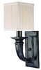 541-OB Sconces-Single Candle - 342601 - Capital Lighting, Inc.