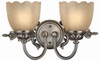 5392PL Bathroom Fixtures-Two Lights - 740942 - Capital Lighting, Inc.