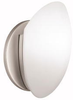 6520NI Sconces-Single Glass - 796256 - Capital Lighting, Inc.