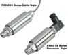 Rugged Solid State Pressure Transmitter -- PXM209 / PXM219 Metric Series - Image