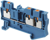 Terminal Blocks - Din Rail, Channel - 277-3704-ND - DigiKey