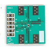 Demonstration Circuit Board for MGA-64606 and MGA-65606 LNA -- DEMO-MGA-6X606