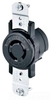 Locking Device Receptacle -- 7582 - Image