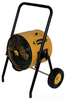 Portable Fan Driven Heater -- FES15203A - Image