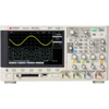 Oscilloscope,2-Channel,70MHz - DSOX2002A - Transcat, Inc.