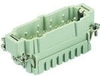 Heavy Duty Power Connectors - 09340062616 - VAST STOCK CO., LIMITED
