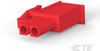 Rectangular Wire & Cable Connectors & Housings - 1-172165-2 - TE Connectivity