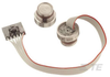Media Isolated Pressure Sensors -- 85-015G-FC
