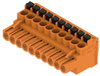 Terminal Blocks - Headers, Plugs and Sockets - 281-1980250000-ND - DigiKey