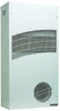 Outdoor Heat Exchanger, 25W/+C; Product Range Nvent Hoffman - 25R6036 - Newark, An Avnet Company
