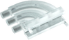 Light Pipe, Three, Round, Pcb; Length Lumex - 21J7168 - Newark, An Avnet Company