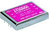 Dc-Dc Converter, Iso Pol, 1 O/p, 30W, 6A, 3.3V; Power Supply Approvals Traco Power - 51R4889 - Newark, An Avnet Company