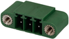 Terminal Block, Header, 11Pos, Th; Gender Eaton Bussmann - 98AC9249 - Newark, An Avnet Company