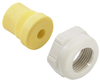 Heavy Duty Cable Gland, Pg16, 4-6.5Mm/pc Weidmuller - 32AK8436 - Newark, An Avnet Company