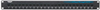 Patch Panel, Unshld, Cat6, 24 Port, 1U; Connector Type Black Box - 71K5373 - Newark, An Avnet Company
