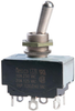 Switch, Toggle, Dpdt, 20A, 250V; Switch Operation Eaton - 11M1812 - Newark, An Avnet Company