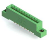 Card Conn, Single Side, 10Pos, Wire Wrap; Card Edge Connector Type Edac - 59AJ5891 - Newark, An Avnet Company