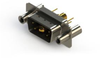 Combo D-Sub Conn, Plug, De-5W1, Th; Product Range Edac - 52AJ1491 - Newark, An Avnet Company