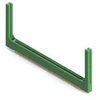 Card Conn, Dual Side, 110Pos, Wire Wrap; Card Edge Connector Type Edac - 71AJ0185 - Newark, An Avnet Company