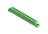 Card Edge Conn, Dual, 46Pos, Wire Wrap; Card Edge Connector Type Edac - 64AJ1805 - Newark, An Avnet Company
