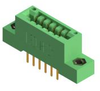 Card Edge Conn, Dual Side, 12Pos, Th; Card Edge Connector Type Edac - 72AJ5255 - Newark, An Avnet Company